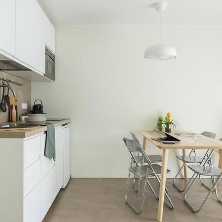 Palermo Flexyrent Apartment Милан Экстерьер фото