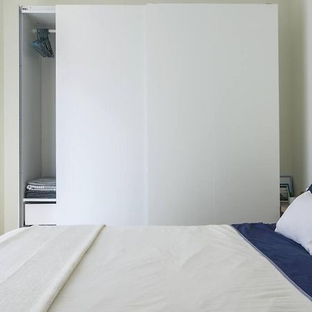 Palermo Flexyrent Apartment Милан Экстерьер фото