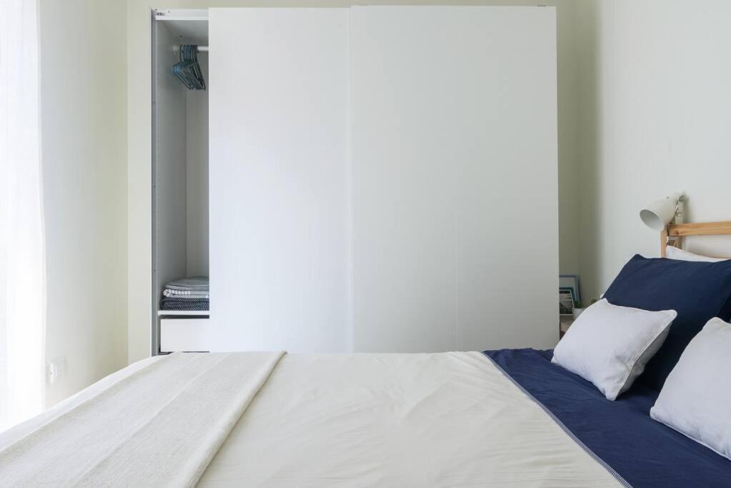 Palermo Flexyrent Apartment Милан Экстерьер фото