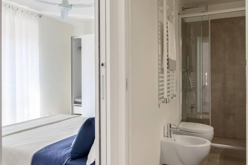 Palermo Flexyrent Apartment Милан Экстерьер фото