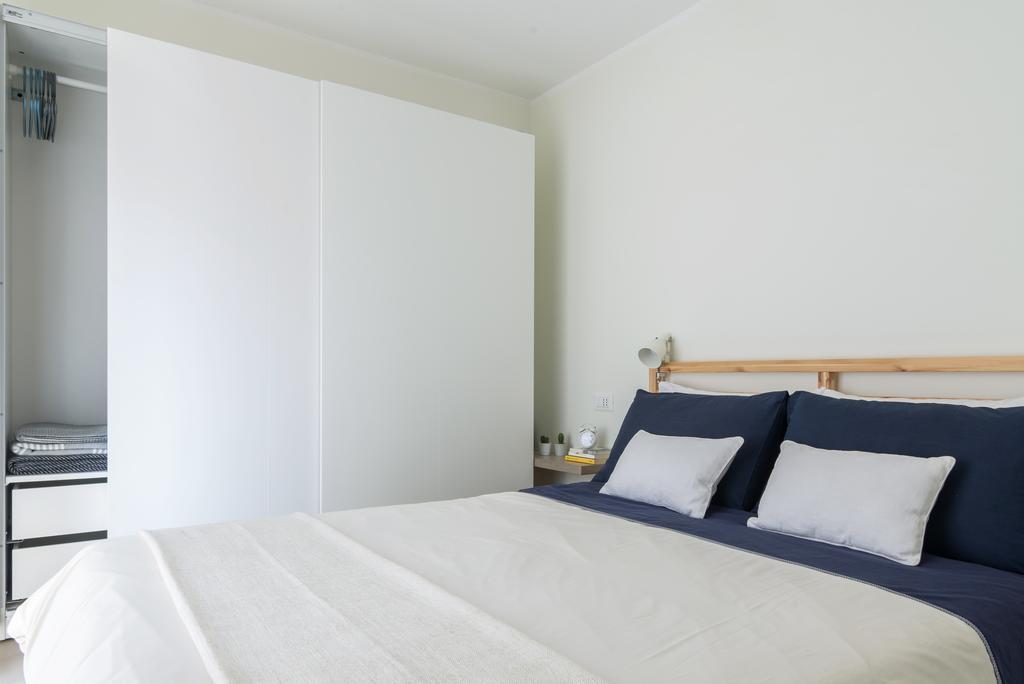 Palermo Flexyrent Apartment Милан Номер фото