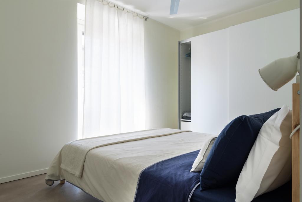 Palermo Flexyrent Apartment Милан Номер фото