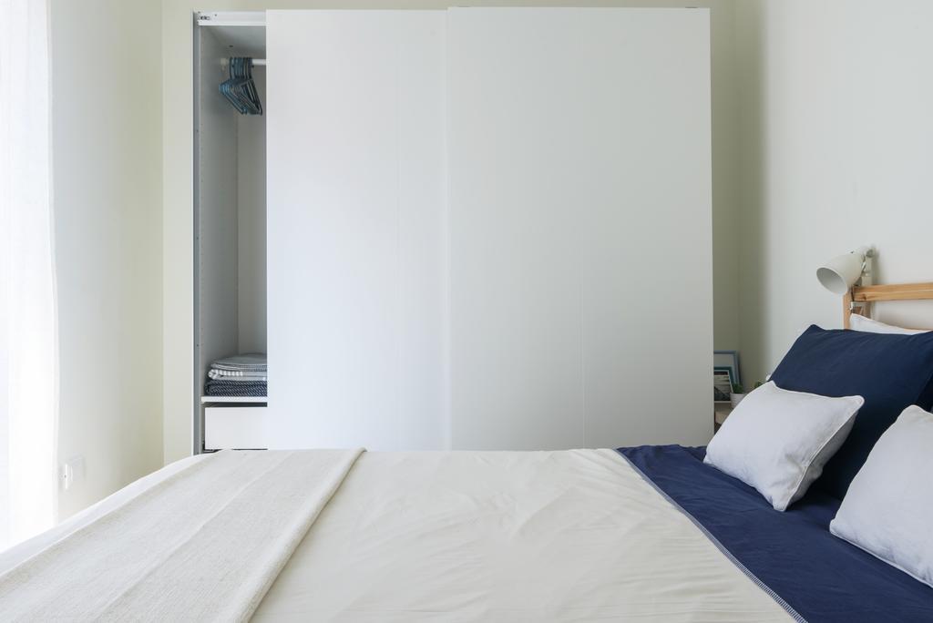Palermo Flexyrent Apartment Милан Номер фото