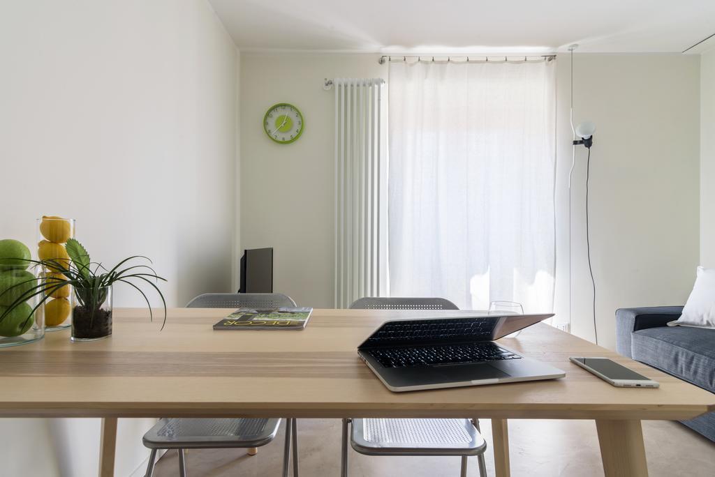 Palermo Flexyrent Apartment Милан Номер фото
