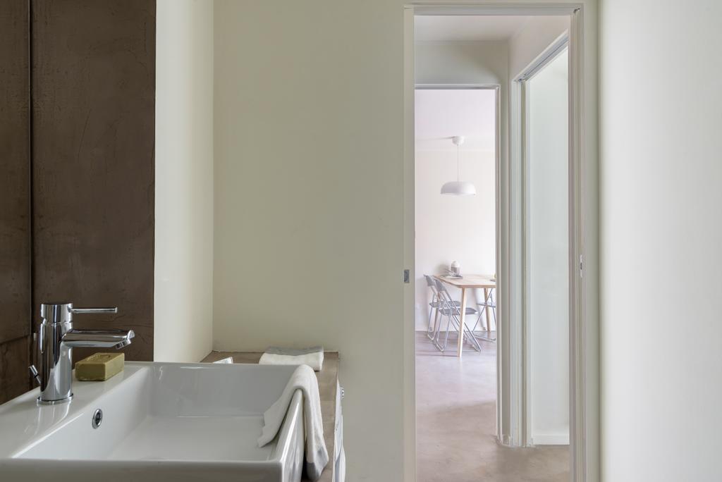 Palermo Flexyrent Apartment Милан Номер фото