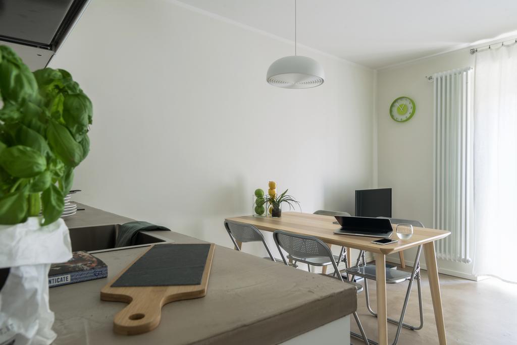 Palermo Flexyrent Apartment Милан Номер фото