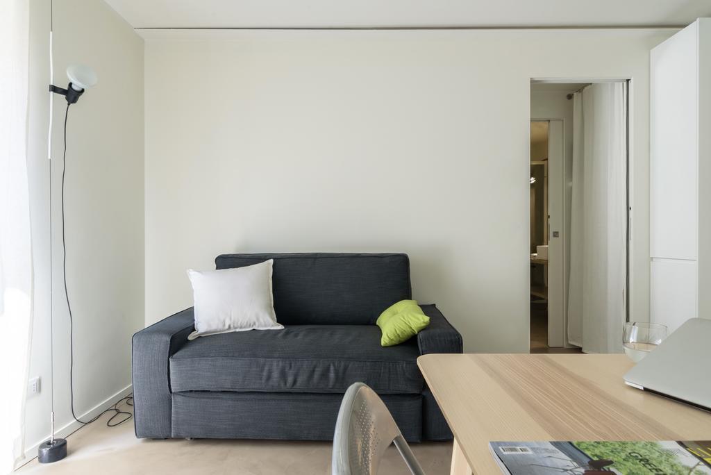 Palermo Flexyrent Apartment Милан Номер фото