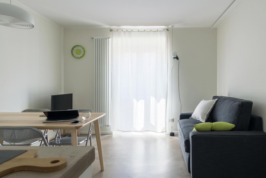 Palermo Flexyrent Apartment Милан Номер фото