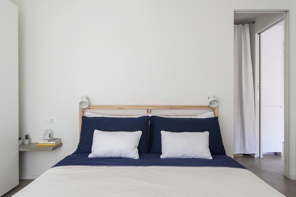 Palermo Flexyrent Apartment Милан Номер фото