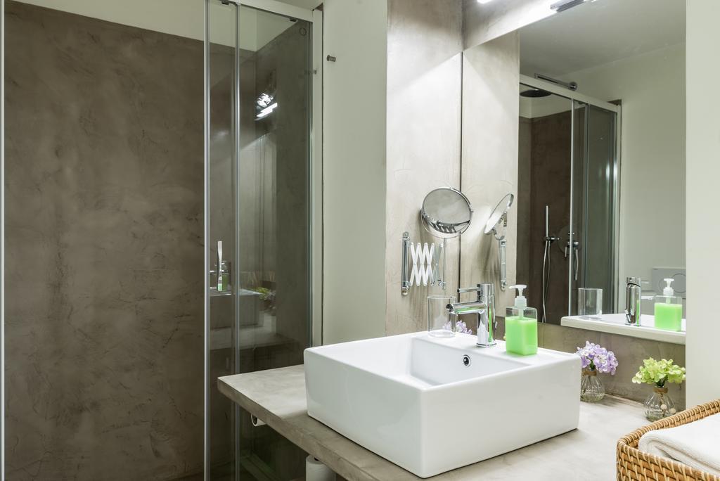 Palermo Flexyrent Apartment Милан Экстерьер фото