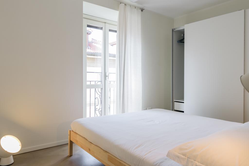 Palermo Flexyrent Apartment Милан Экстерьер фото