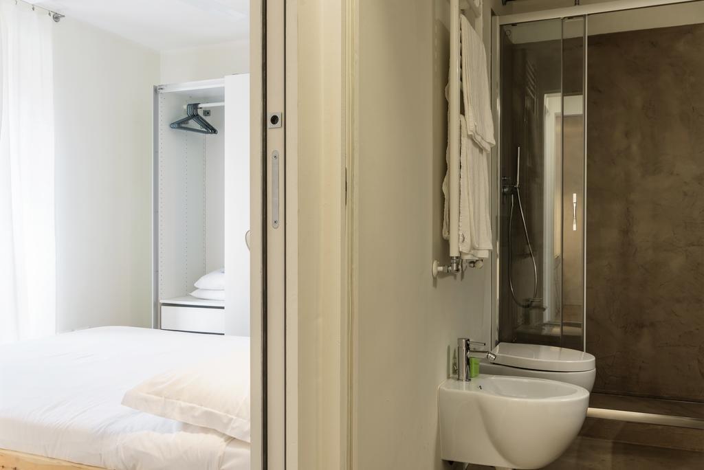 Palermo Flexyrent Apartment Милан Экстерьер фото